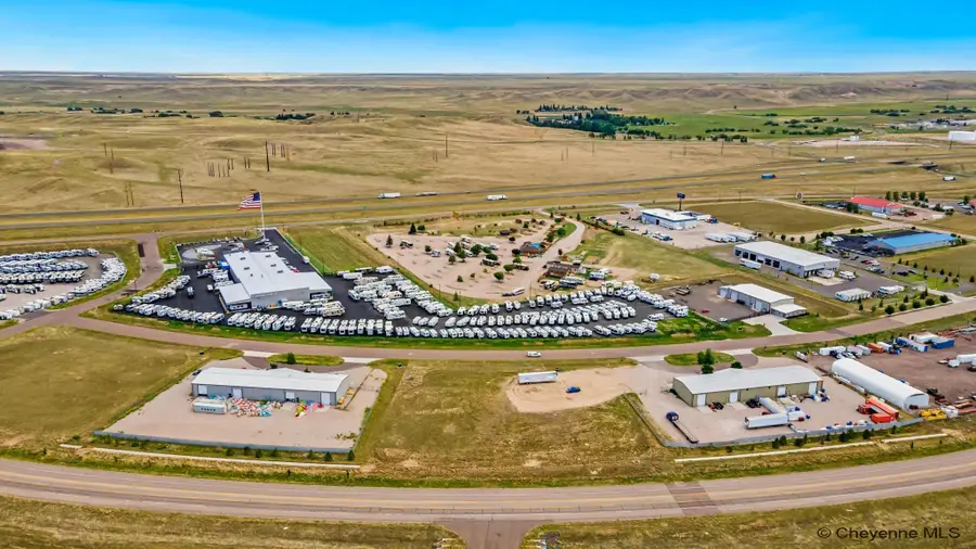 Lot 3, Blk 1 Trucker Tr, Cheyenne, WY 82007 - Image #3