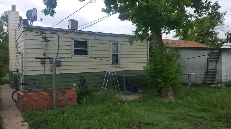 508 E 5th St, Cheyenne, WY 82001 - Image #2