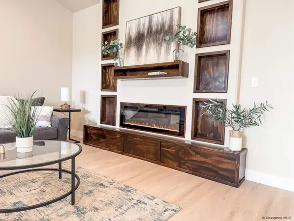 4705 Road 206, Carpenter, WY 82054