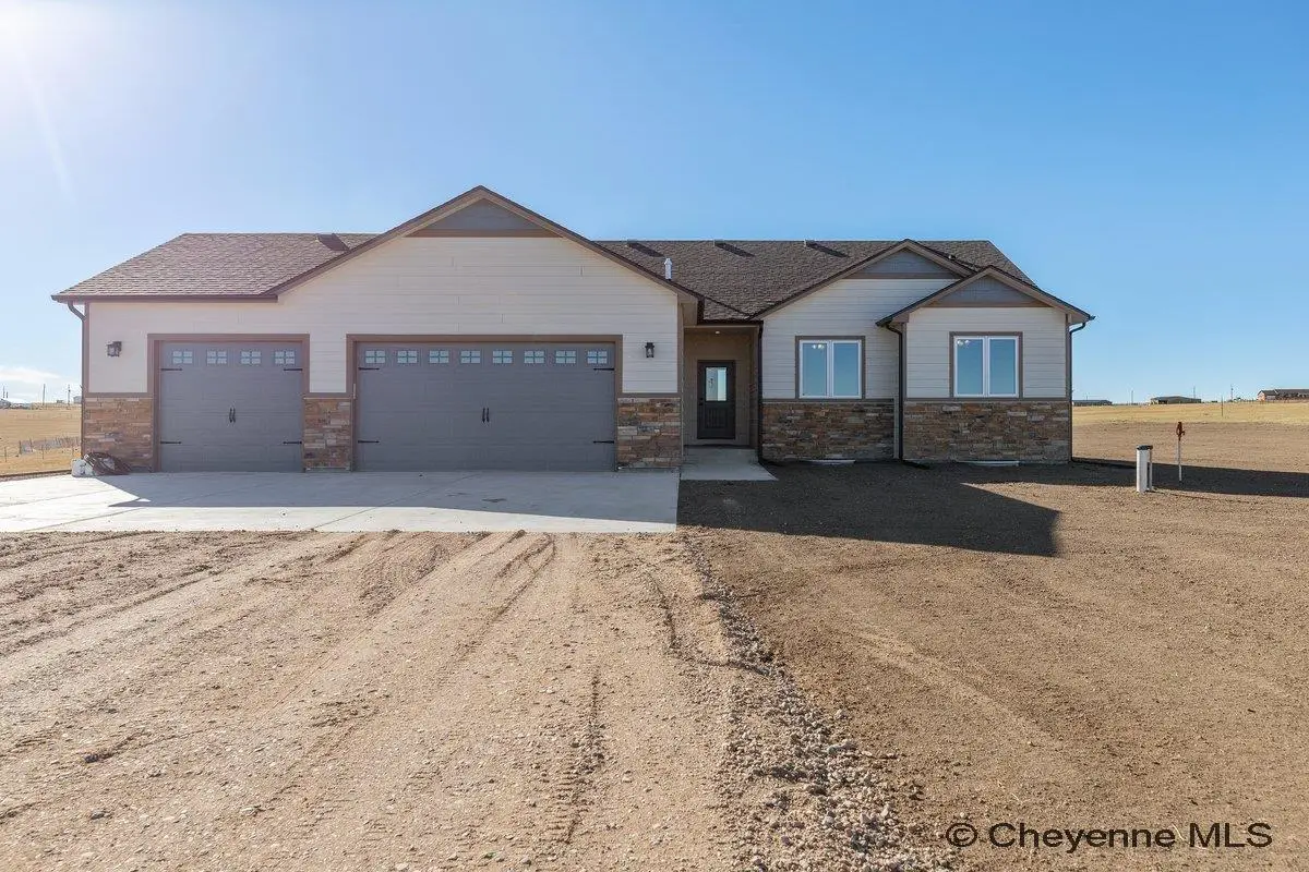 1047 West Plains Rd, Cheyenne, WY 82009 - Image #1