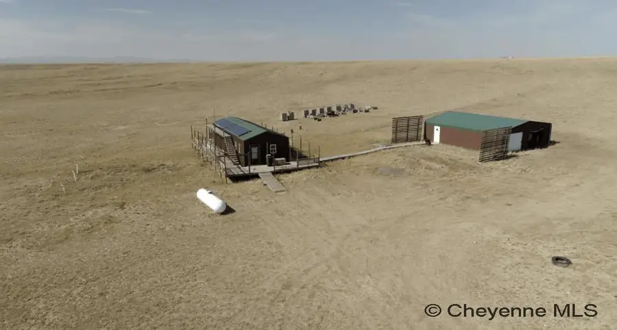 14 Thunder Gulch Rd, Medicine Bow, WY 82329 - Image #2