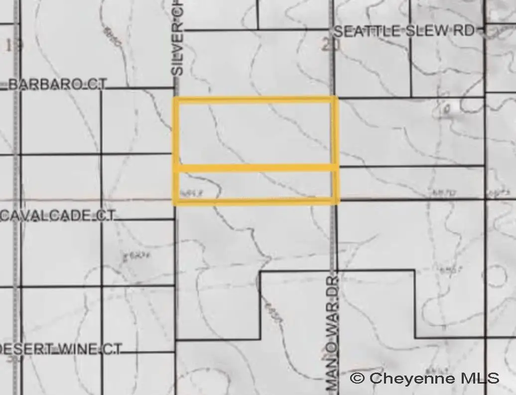 211 Man O War Dr, Medicine Bow, WY 82329 - Image #1