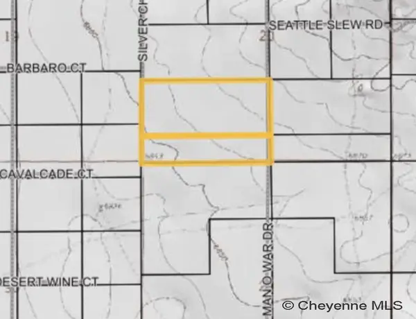 211 Man O War Dr, Medicine Bow, WY 82329