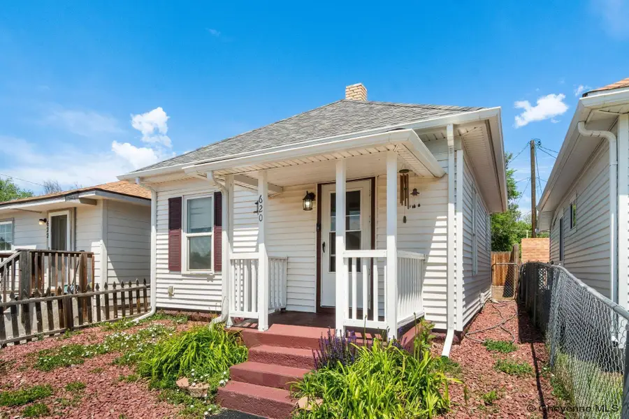 620 W 25th St, Cheyenne, WY 82001-5434 - Image #2