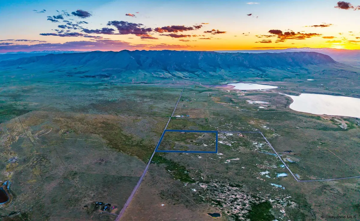 TR 366 Wild Horse Ranch, Laramie, WY 82070 - Image #1