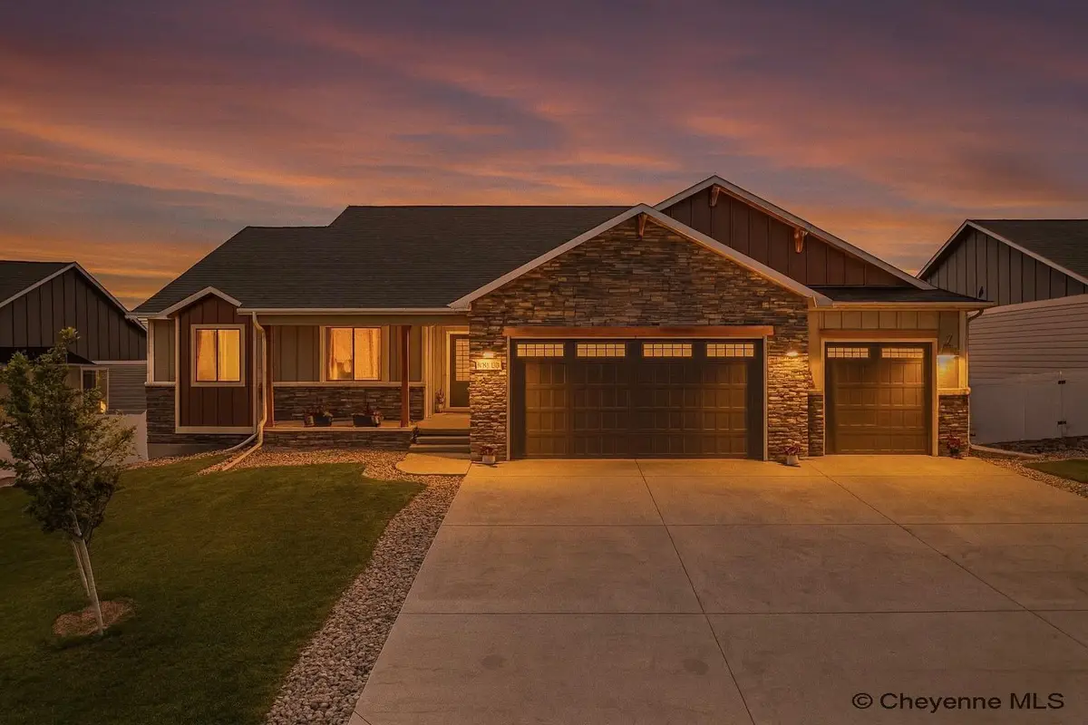 4012 Farthing Rd, Cheyenne, WY 82001 - Image #1