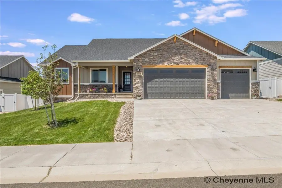 4012 Farthing Rd, Cheyenne, WY 82001 - Image #2