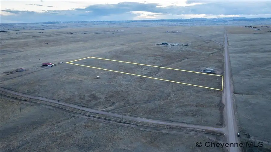 Tract 2 Road 215, Cheyenne, WY 82009-9705 - Image #3