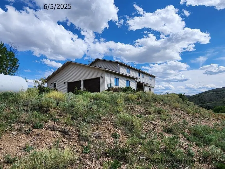 236 Highway 10, South Albany, WY 82063 - Image #1