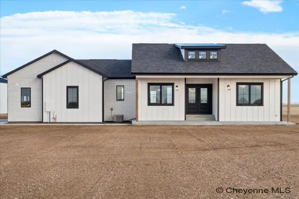 TBD Buckshot Blvd, Cheyenne, WY 82009