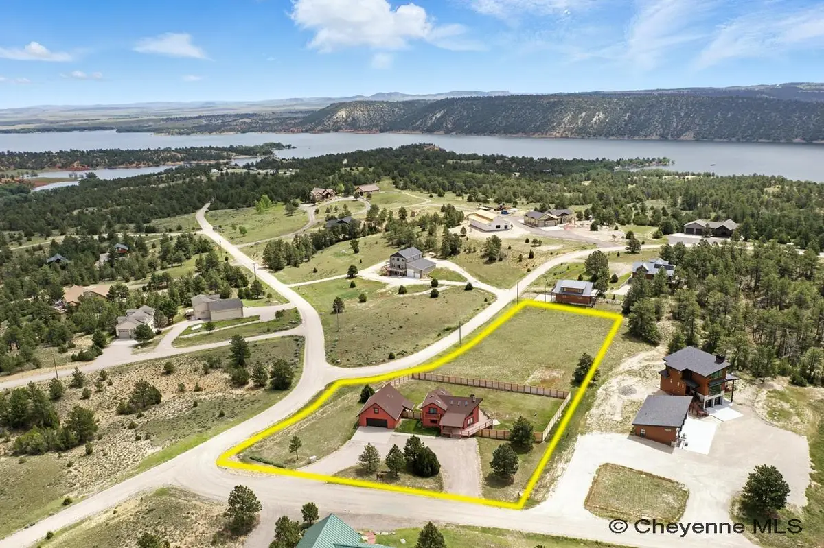 13 Roscoe Trl, Glendo, WY 82213 - Image #1