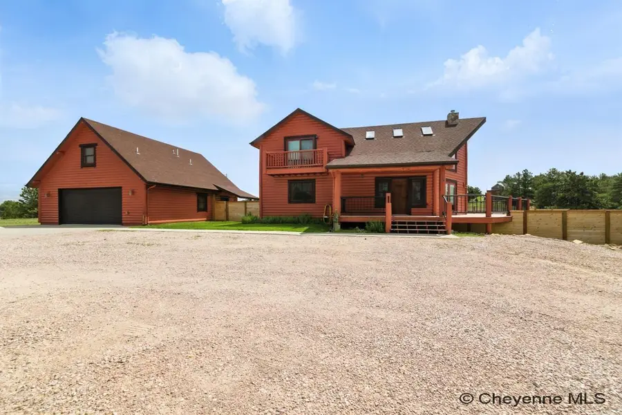 13 Roscoe Trl, Glendo, WY 82213 - Image #2