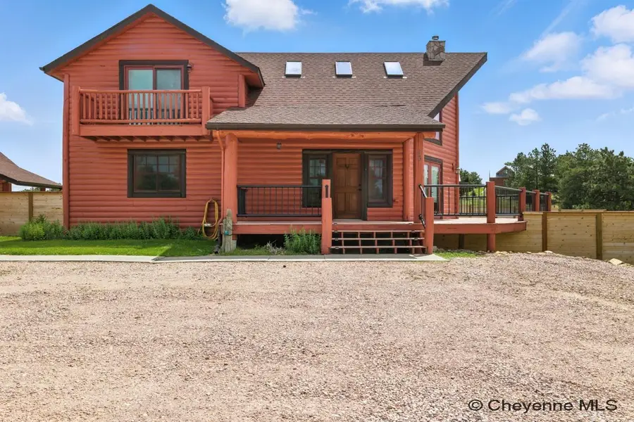 13 Roscoe Trl, Glendo, WY 82213 - Image #3