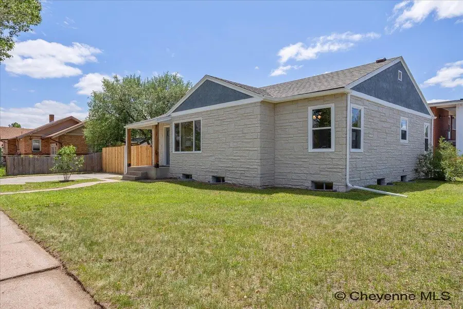 3068 Reed Ave, Cheyenne, WY 82001 - #2