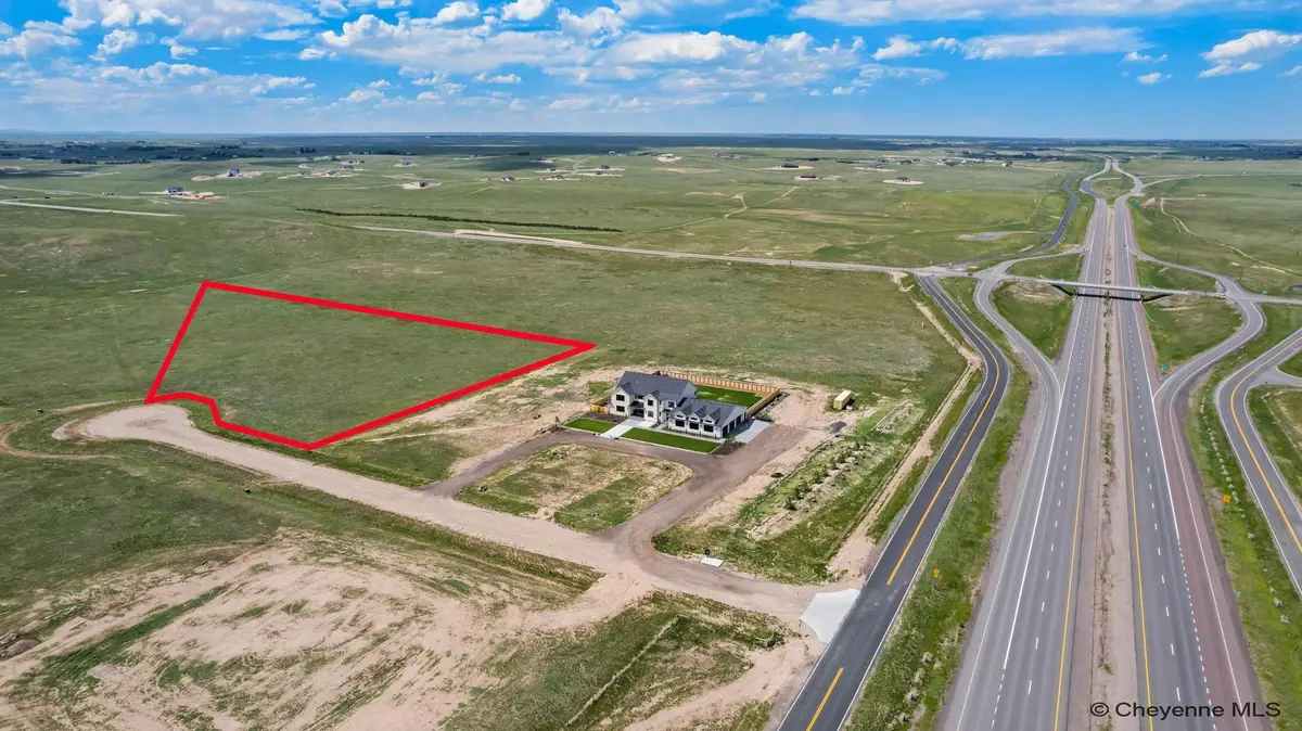 Tract 11 Haven Ct, Cheyenne, WY 82009 - Image #1