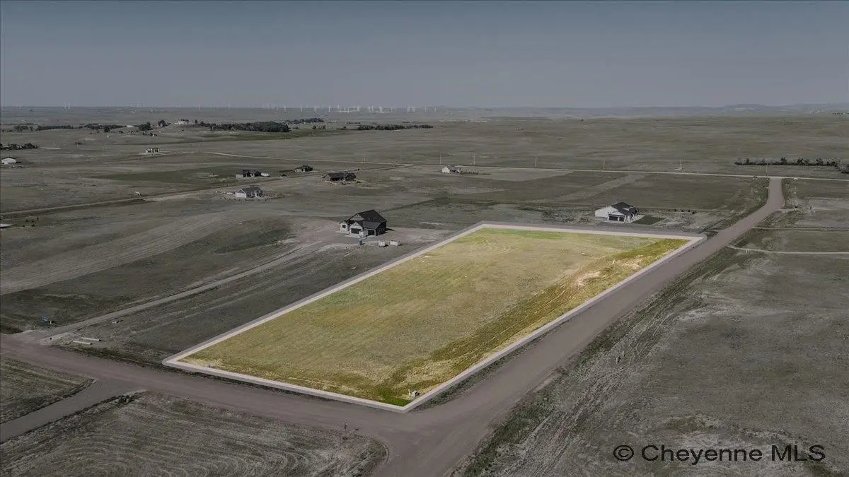Lot 37 Misty Mountain Rd, Cheyenne, WY 82009 - Image #1