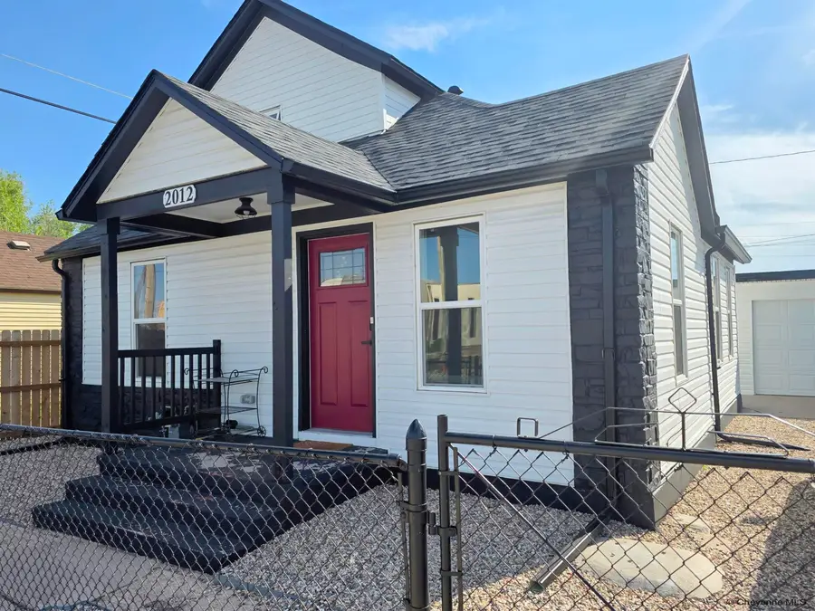 2012 Snyder Ave, Cheyenne, WY 82001 - Image #2