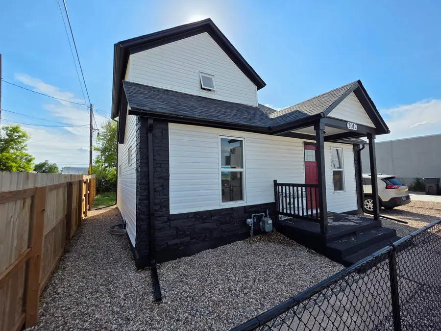 2012 Snyder Ave, Cheyenne, WY 82001 - Image #3