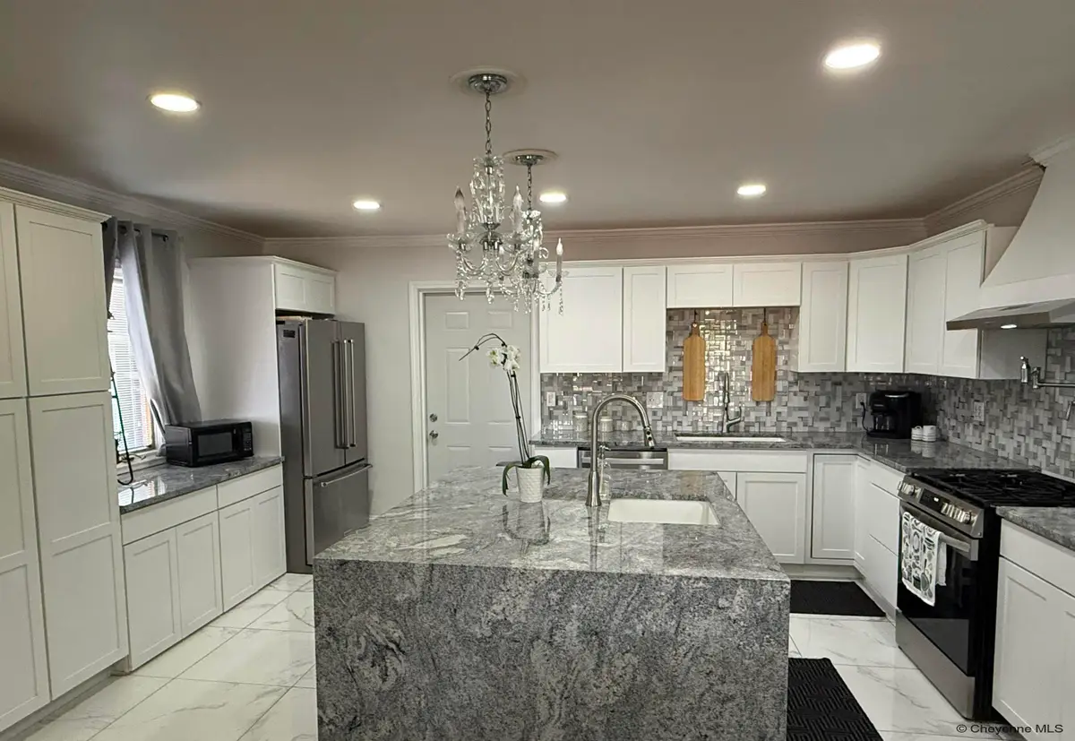 5120 Syracuse Rd, Cheyenne, WY 82009-9102 - Image #1