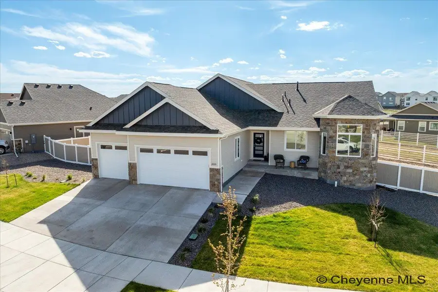 2200 Ledoux Dr, Cheyenne, WY 82007 - Image #2