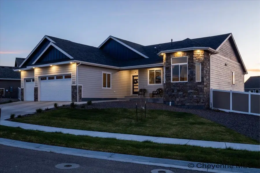 2200 Ledoux Dr, Cheyenne, WY 82007 - Image #3