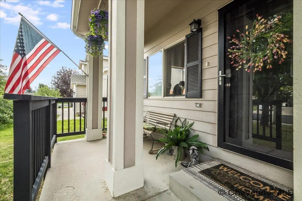 1913 Prairie Dog Dr, Cheyenne, WY 82009 - #1