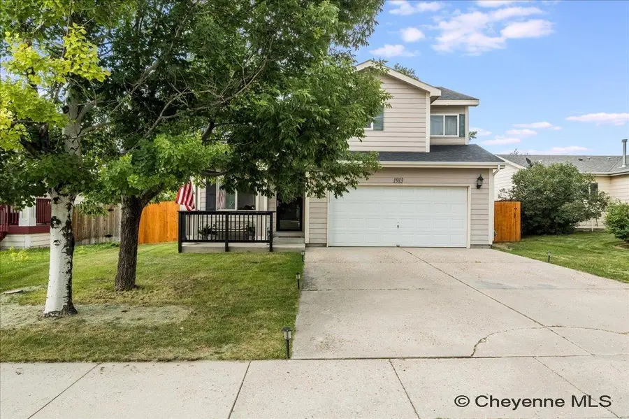 1913 Prairie Dog Dr, Cheyenne, WY 82009 - #3
