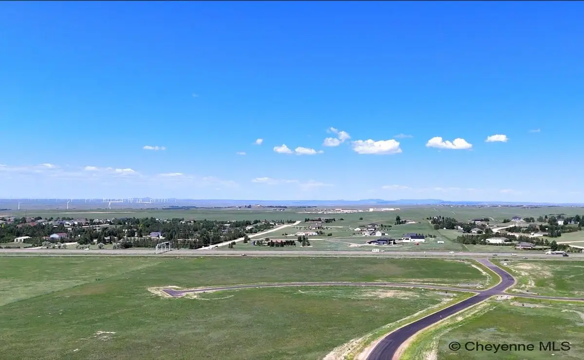 Lot 12 Hynds Blvd, Cheyenne, WY 82009 - Image #1