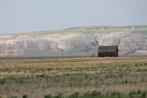 TBD Road 151, LaGrange, WY 82221