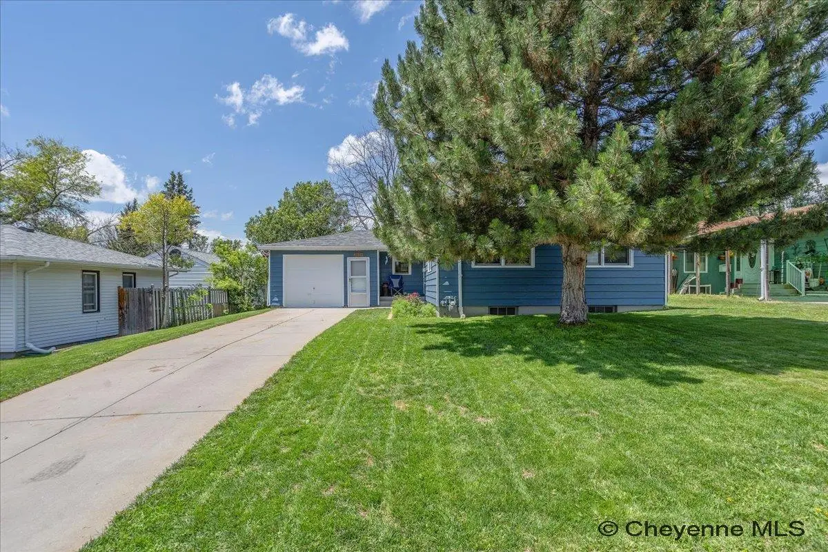 3628 Amherst Rd, Cheyenne, WY 82001 - Image #1