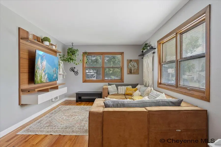 3628 Amherst Rd, Cheyenne, WY 82001 - Image #2