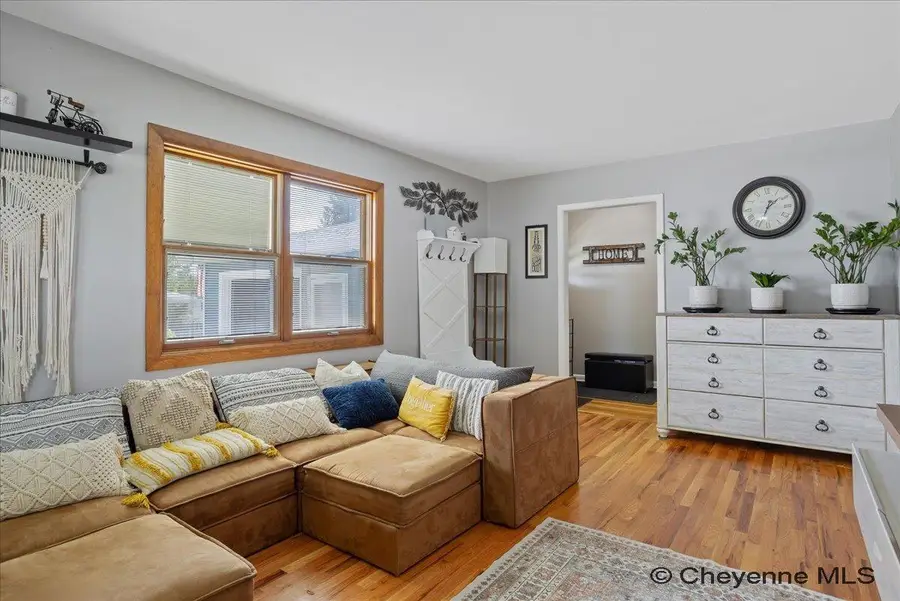 3628 Amherst Rd, Cheyenne, WY 82001 - Image #3
