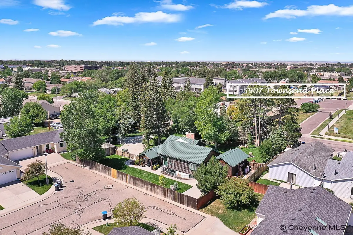 5907 Townsend Pl, Cheyenne, WY 82009 - Image #1