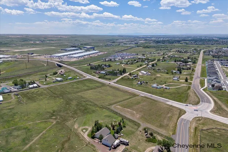 TBD Christensen Rd, Cheyenne, WY 82009 - Image #2