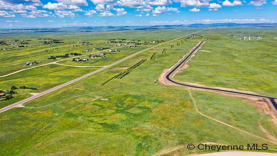 Tract 104 Charles Jake Ct, Cheyenne, WY 82009 - Image #3