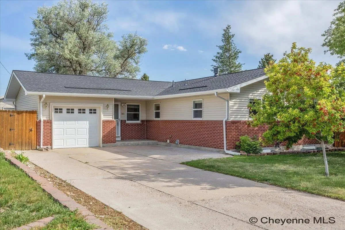 361 Chalmette Ct, Cheyenne, WY 82009 - #1