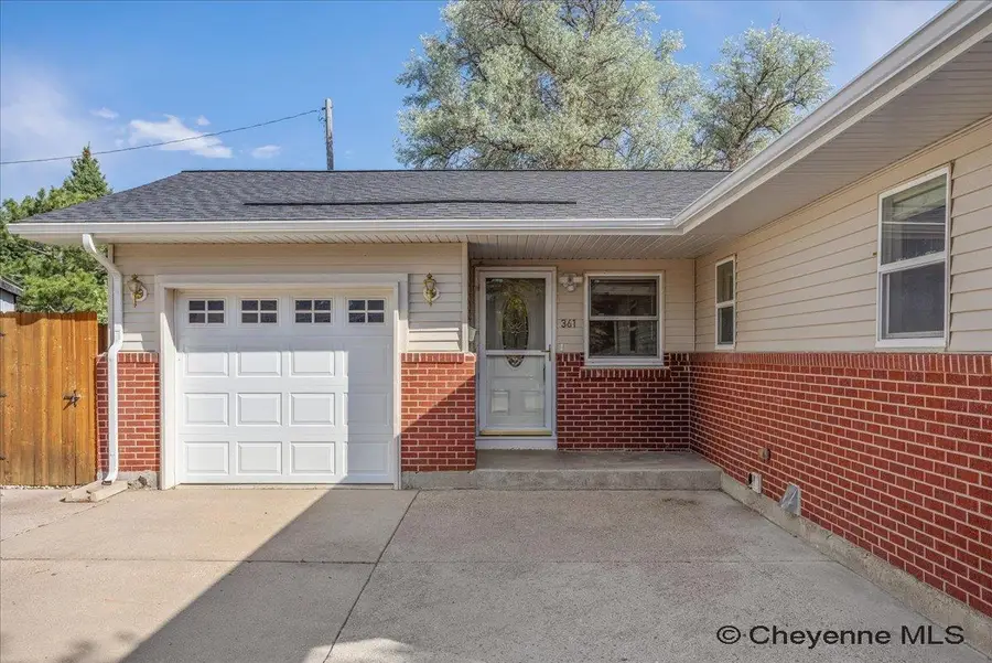361 Chalmette Ct, Cheyenne, WY 82009 - #2