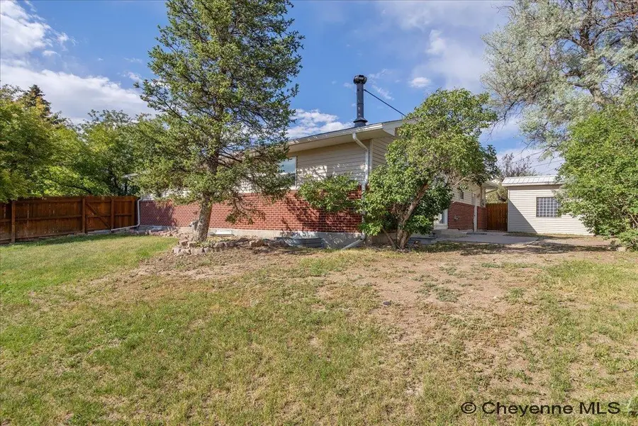 361 Chalmette Ct, Cheyenne, WY 82009 - #3