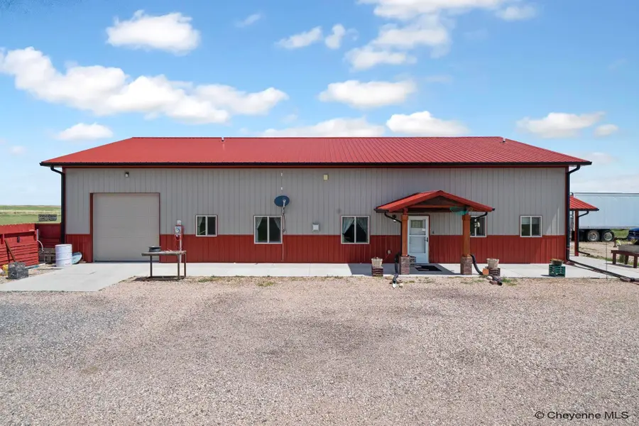 265 F Quarter Circle Loop, Cheyenne, WY 82007 - Image #3