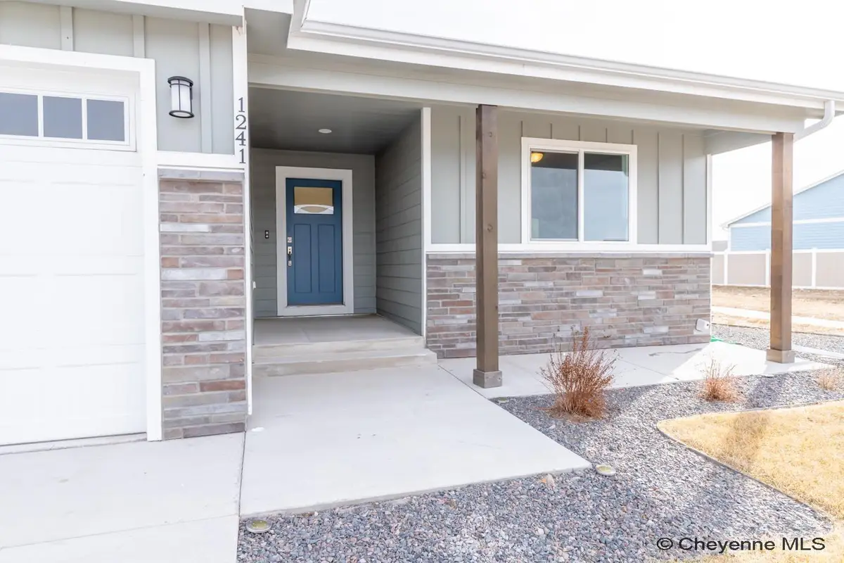 1241 Rabbit Brush Trl, Cheyenne, WY 82007 - Image #1