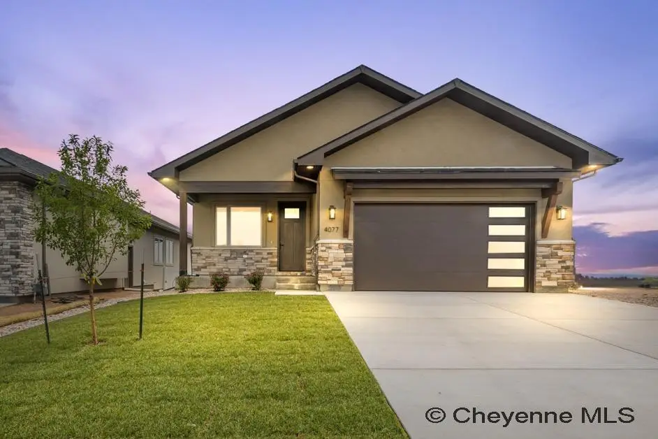 4077 Saddleback Ln, Cheyenne, WY 82009-0000 - Image #1