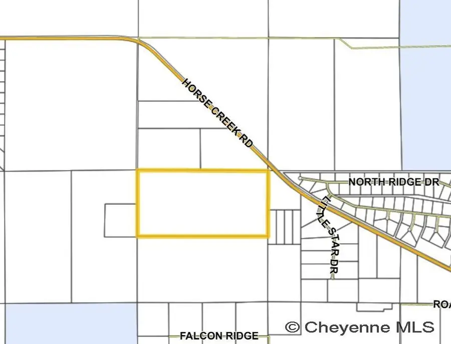 TBD Horse Creek Rd, Cheyenne, WY 82009-0000 - Image #2