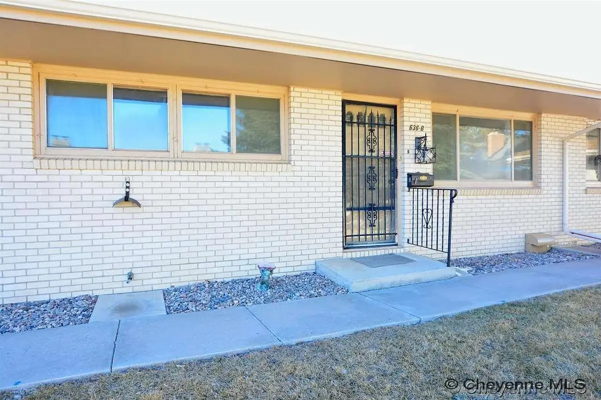 636 Western Hills Blvd #B, Cheyenne, WY 82009 - Image #1