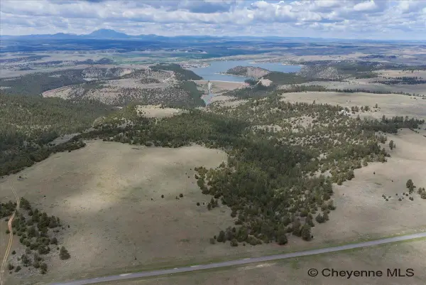 Por. Section 17 Glendo Park Rd #1, Glendo, WY 82213