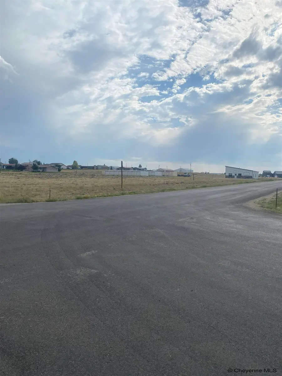Lot 1 Bridge Ave, Saratoga, WY 82331 - #2