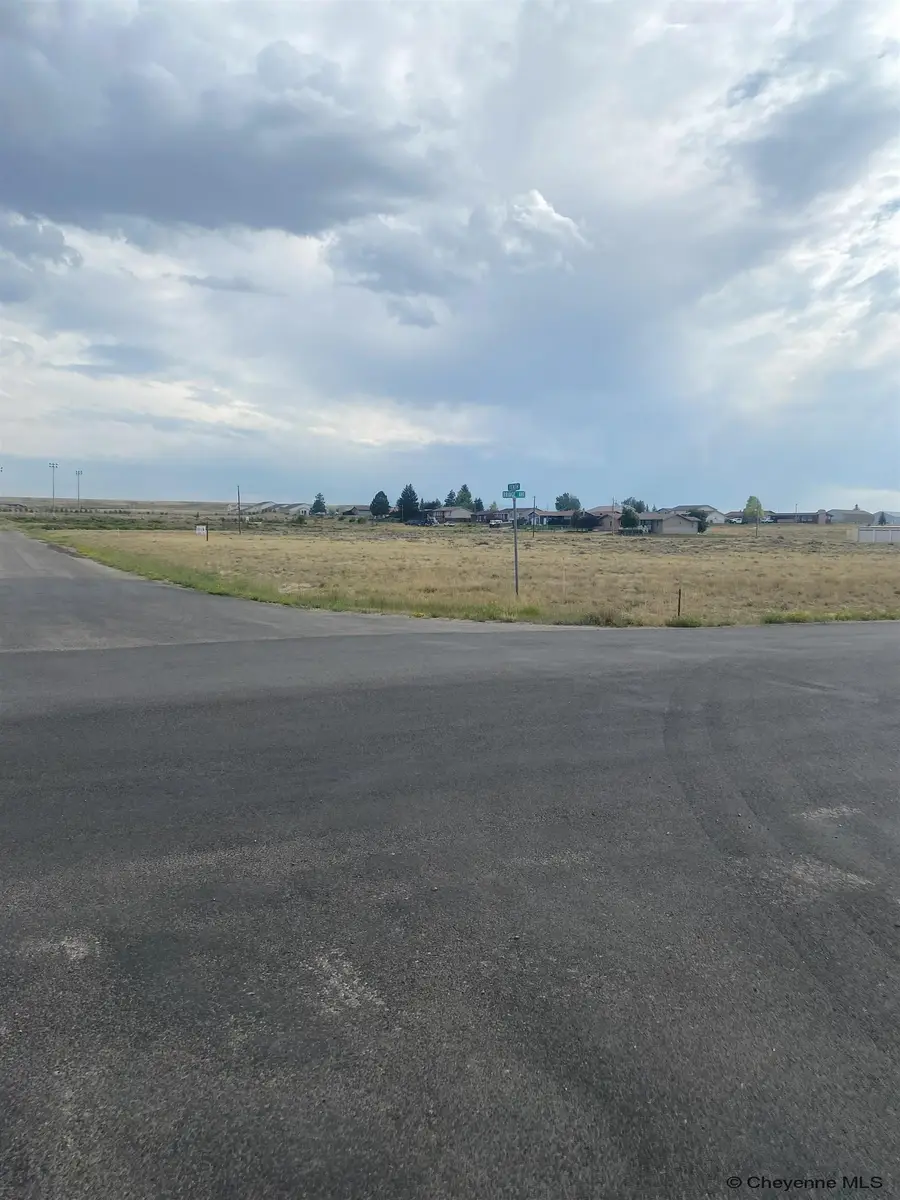 Lot 1 Bridge Ave, Saratoga, WY 82331 - #3
