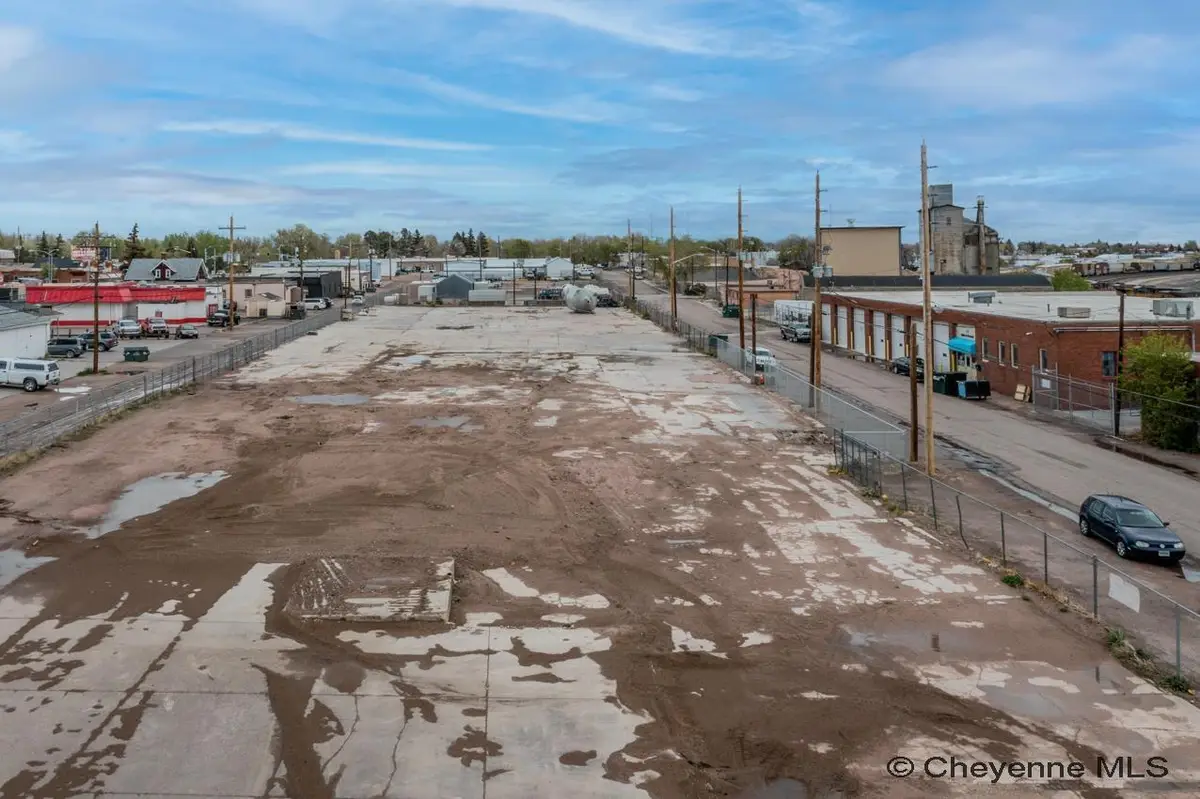 714 E 15th St, Cheyenne, WY 82001 - #1