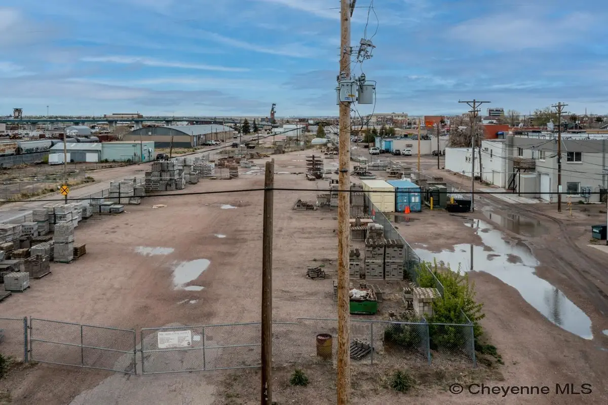 1510 Seymour Ave, Cheyenne, WY 82001 - Image #1