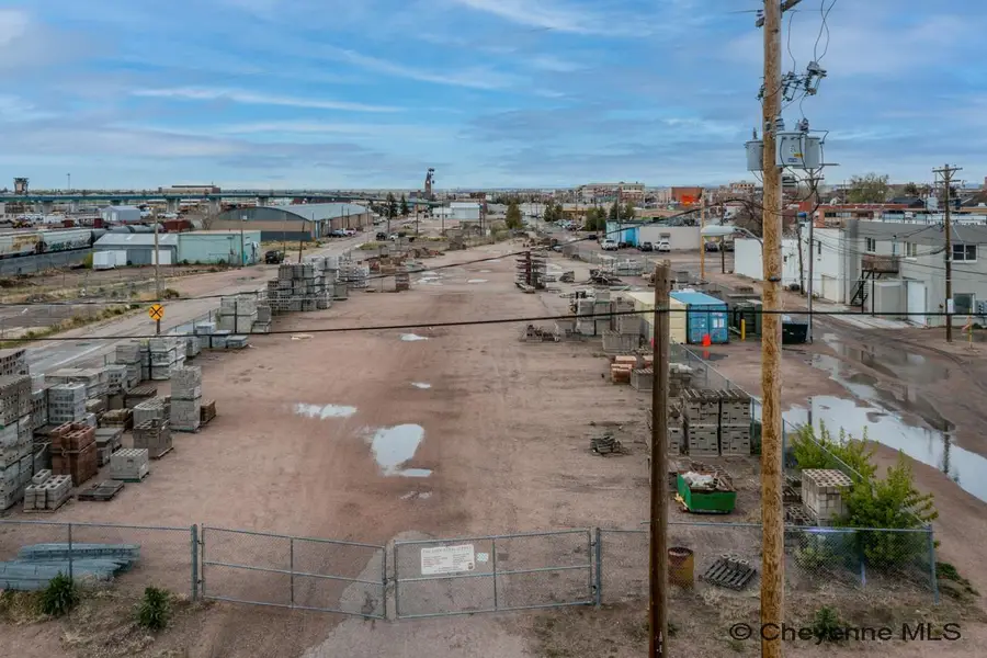 1510 Seymour Ave, Cheyenne, WY 82001 - Image #2
