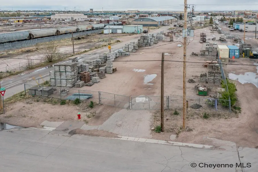 1510 Seymour Ave, Cheyenne, WY 82001 - Image #3